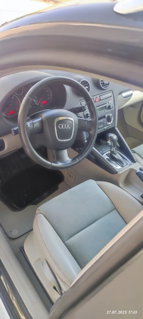 Audi A3 Sportback - 7500 лв. - 59269432 4
