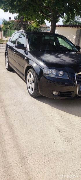 Audi A3 Sportback - 7500 лв. - 59269432 7
