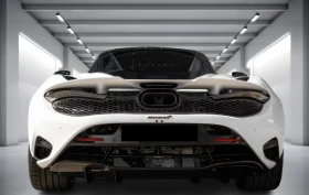 McLaren 720 S 750 S Spider = NEW =  | Mobile.bg    2