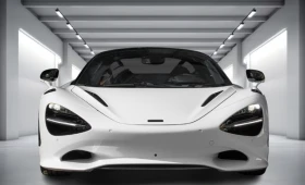  McLaren 720 S