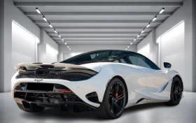 McLaren 720 S 750 S Spider = NEW =  | Mobile.bg    3