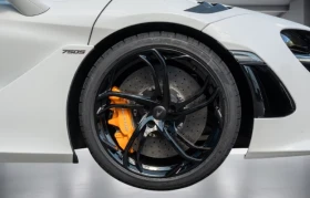 McLaren 720 S 750 S Spider = NEW =  | Mobile.bg    5