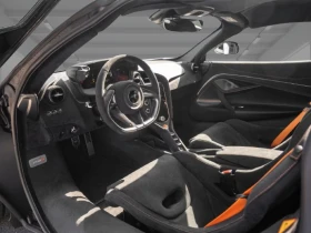 McLaren 720 S 750 S Spider = NEW =  | Mobile.bg    7