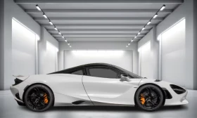 McLaren 720 S 750 S Spider = NEW =  | Mobile.bg    4