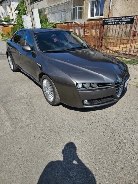 Alfa Romeo 159 | Mobile.bg    4