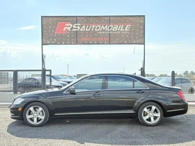 Mercedes-Benz S 550 | Mobile.bg    16