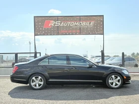 Mercedes-Benz S 550 | Mobile.bg    17