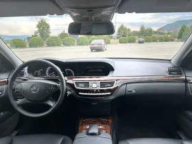Mercedes-Benz S 350 AMG!!! FACE!!! LIZING!!! BARTER!!! - 19999 лв. - 98430989 13