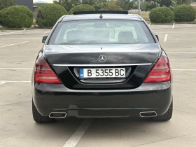 Mercedes-Benz S 350 AMG!!! FACE!!! LIZING!!! BARTER!!! - 19999 лв. - 98430989 6