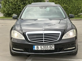 Mercedes-Benz S 350 AMG!!! FACE!!! LIZING!!! BARTER!!! - 19999 лв. - 98430989 2
