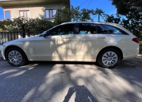 Mercedes-Benz C 200 2.2 - 26500 лв. - 22703443 7