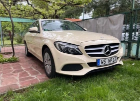 Mercedes-Benz C 200 2.2 - 26500 лв. - 22703443 6