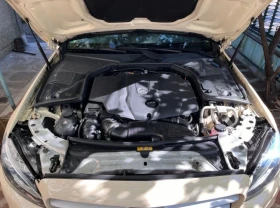 Mercedes-Benz C 200 2.2 - 26500 лв. - 22703443 14