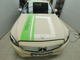 Mercedes-Benz C 200 2.2 - 26500 лв. - 22703443 3