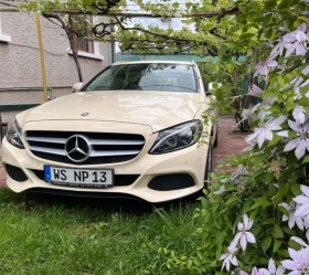 Mercedes-Benz C 200 2.2 - 26500 лв. - 22703443 4