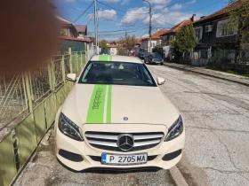 Mercedes-Benz C 200 2.2 - 26500 лв. - 22703443 2