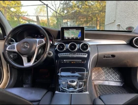 Mercedes-Benz C 200 2.2 - 26500 лв. - 22703443 12