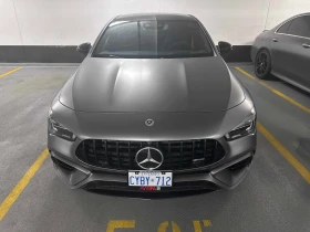 Mercedes-Benz CLA 45 AMG CARFAX* АВТОФИНАНСИРАНЕ БЕЗ ПЪРВОНАЧАЛНА ВНОСКА - 85000 лв. - 86732563 5