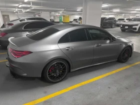 Mercedes-Benz CLA 45 AMG CARFAX* АВТОФИНАНСИРАНЕ БЕЗ ПЪРВОНАЧАЛНА ВНОСКА - 85000 лв. - 86732563 2