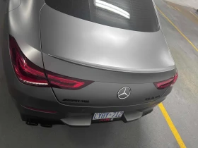 Mercedes-Benz CLA 45 AMG CARFAX* АВТОФИНАНСИРАНЕ БЕЗ ПЪРВОНАЧАЛНА ВНОСКА - 85000 лв. - 86732563 3