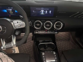 Mercedes-Benz CLA 45 AMG CARFAX* АВТОФИНАНСИРАНЕ БЕЗ ПЪРВОНАЧАЛНА ВНОСКА - 85000 лв. - 86732563 8