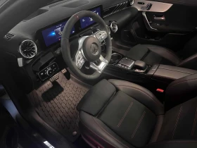 Mercedes-Benz CLA 45 AMG CARFAX* АВТОФИНАНСИРАНЕ БЕЗ ПЪРВОНАЧАЛНА ВНОСКА - 85000 лв. - 86732563 4
