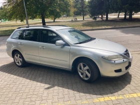 Mazda 6 | Mobile.bg    2