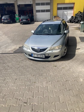 Mazda 6 | Mobile.bg    16