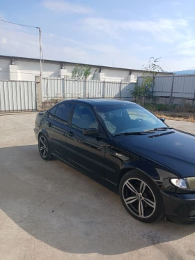 Обява за продажба на BMW 320 ~4 300 лв. - изображение 1