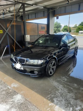Обява за продажба на BMW 320 ~4 300 лв. - изображение 1
