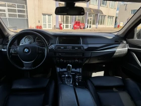 BMW 520 xDrive | Mobile.bg    7