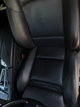 BMW 520 xDrive | Mobile.bg    8