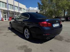 BMW 520 xDrive | Mobile.bg    3