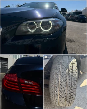 BMW 520 xDrive | Mobile.bg    15