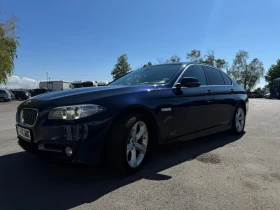 BMW 520 xDrive | Mobile.bg    2
