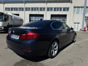 BMW 520 xDrive | Mobile.bg    4