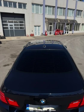 BMW 520 xDrive | Mobile.bg    5