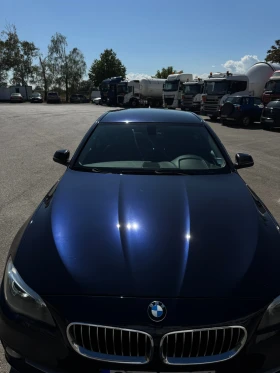 BMW 520 xDrive | Mobile.bg    6