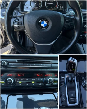 BMW 520 xDrive | Mobile.bg    13
