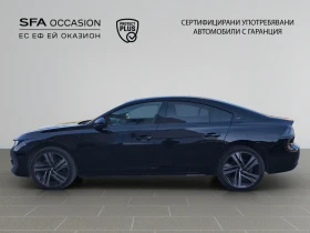 Peugeot 508 GT 1, 6 PureTech 225 EAT8 EURO 6/2109074 - 49900 лв. - 47833228 8