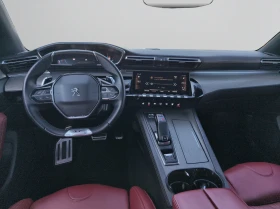 Peugeot 508 GT 1, 6 PureTech 225 EAT8 EURO 6/2109074 - 49900 лв. - 47833228 9