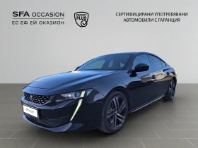 Peugeot 508 GT 1, 6 PureTech 225 EAT8 EURO 6/2109074