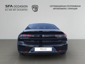 Peugeot 508 GT 1, 6 PureTech 225 EAT8 EURO 6/2109074 - 49900 лв. - 47833228 6
