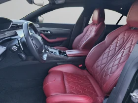 Peugeot 508 GT 1, 6 PureTech 225 EAT8 EURO 6/2109074 - 49900 лв. - 47833228 11