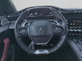 Peugeot 508 GT 1, 6 PureTech 225 EAT8 EURO 6/2109074 - 49900 лв. - 47833228 10