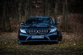 Mercedes-Benz C 300 | Mobile.bg    2