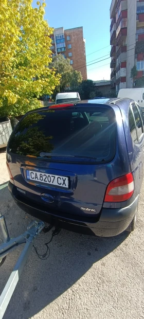 Renault Scenic | Mobile.bg    3