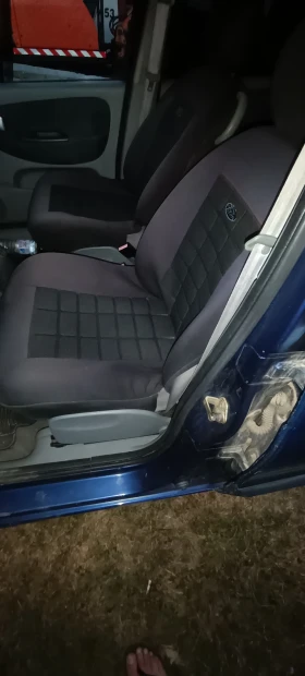 Renault Scenic | Mobile.bg    8