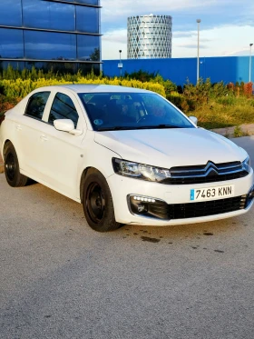 Citroen C-Elysee , ,   . | Mobile.bg    4