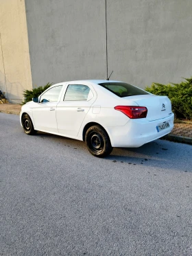 Citroen C-Elysee , ,   . | Mobile.bg    5